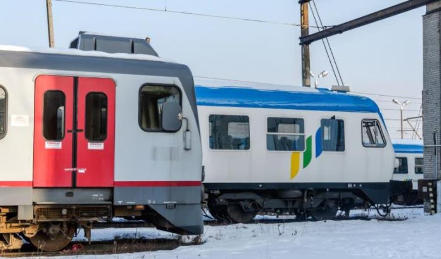 Są akty oskarżenia w śledztwie dotyczącym taboru dla Kolei Śląskich Są akty oskarżenia w śledztwie dotyczącym taboru dla Kolei Śląskich