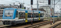 Czeski GW Train kupi dwa SA109 Kolei Śląskich [aktualizacja]