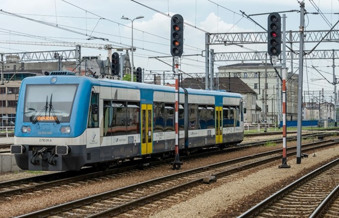 Czeski GW Train kupi dwa SA109 Kolei Śląskich [aktualizacja]