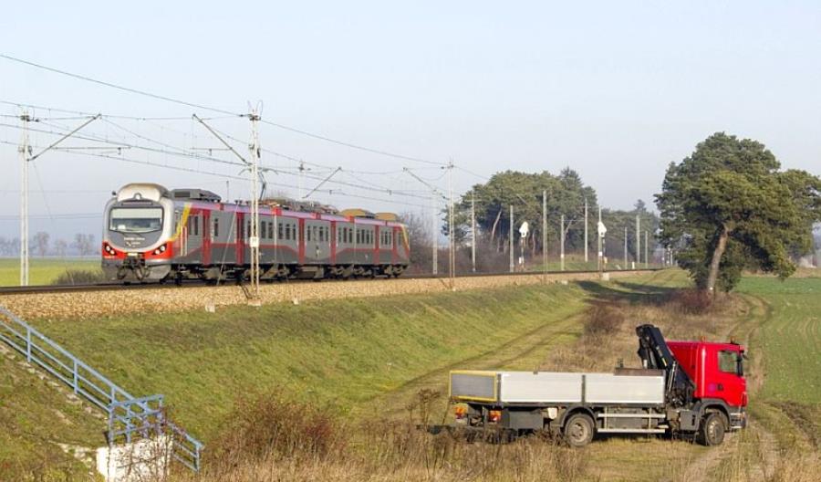 Umowa utrzymaniowa PLK jeszcze w konsultacjach. Czy jej podpisanie da pozytywny efekt? Umowa utrzymaniowa PLK jeszcze w konsultacjach. Czy jej podpisanie da pozytywny efekt?
