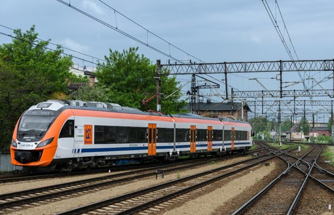 Zarząd Kolei Małopolskich odwołany