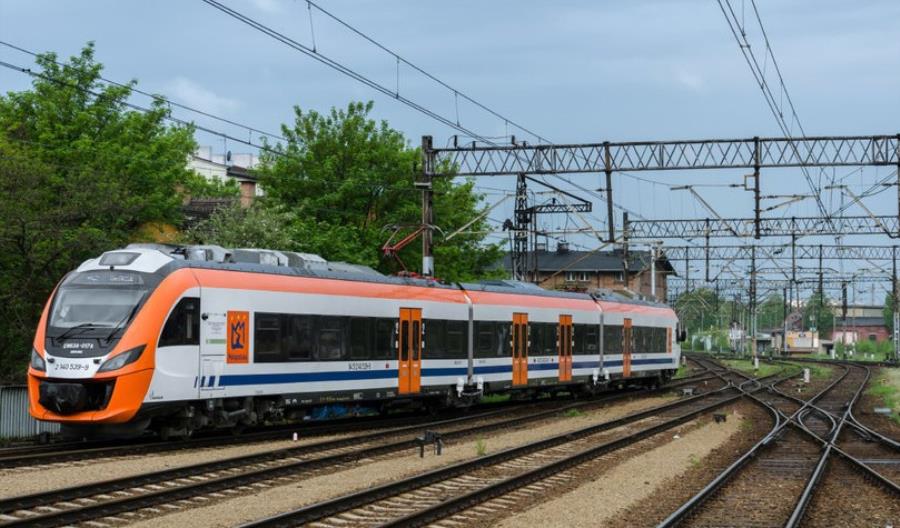 Zarząd Kolei Małopolskich odwołany Zarząd Kolei Małopolskich odwołany