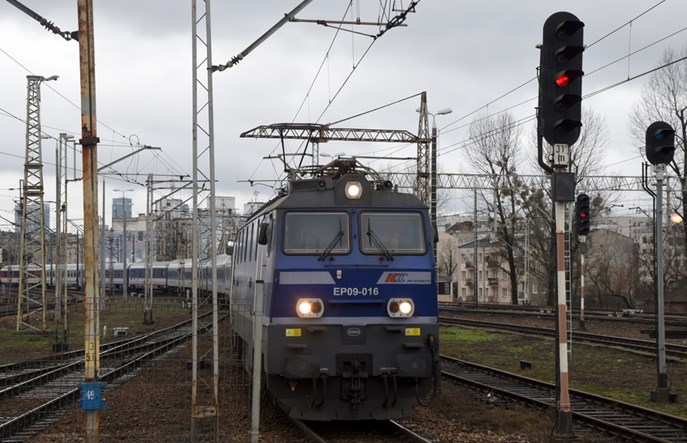 PKP Intercity: W 2018 roku przewieziemy 46 mln pasażerów