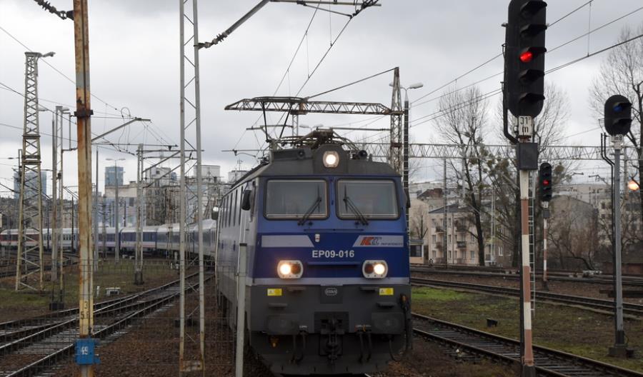 PKP Intercity: W 2018 roku przewieziemy 46 mln pasażerów PKP Intercity: W 2018 roku przewieziemy 46 mln pasażerów