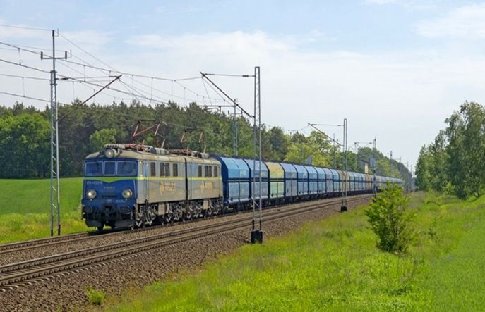 CEF: 35 mln euro na wyciszenie wagonów towarowych