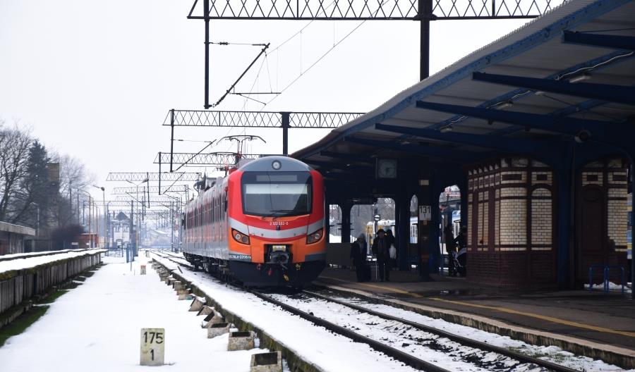 Przewozy Regionalne z otwartym dostępem dla dwóch tras Przewozy Regionalne z otwartym dostępem dla dwóch tras