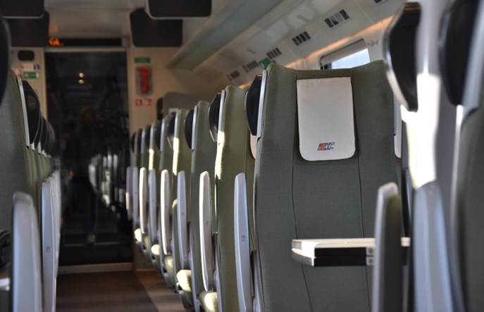 Pendolino nie zatrzyma się w Koniecpolu