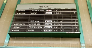 Łódź Kaliska: W najbliższych latach wymiana „pragotronów”