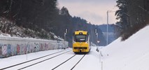 Jest szansa na powrót kolei pasażerskiej do Bytowa i Sierakowic