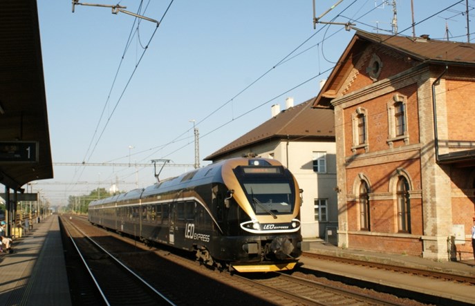 W LeoExpress z Interrailem? Przewoźnik nie potwierdza