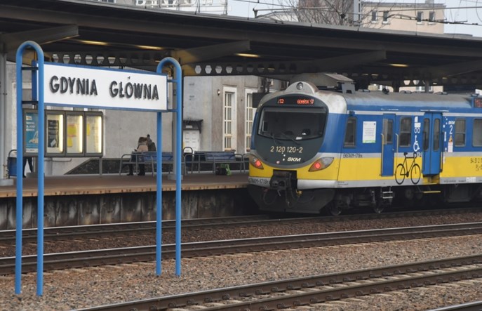 Pomorskie mobilizuje przewoźników do żądania obniżki stawek za prąd