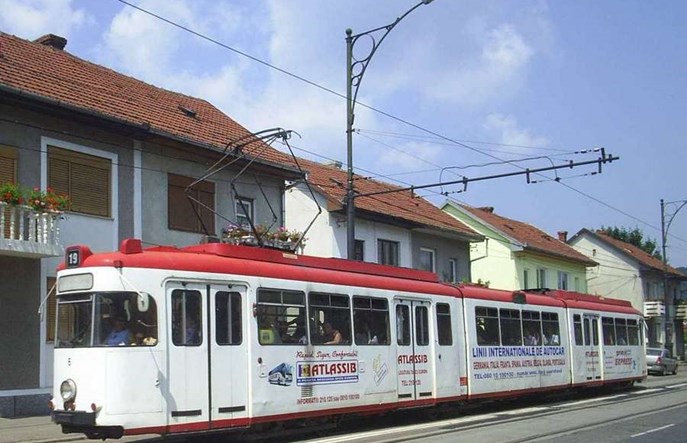 Rumunia: Tramwaje powrócą do Reșițy?