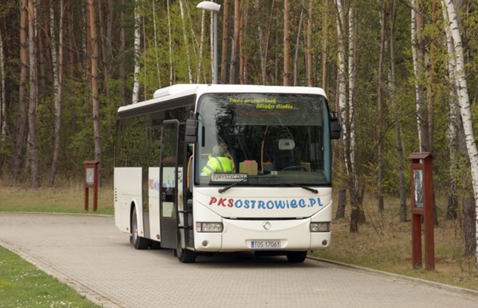PKS Ostrowiec Św. chce integracji biletowej z koleją