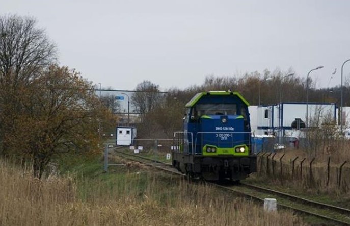UTK wszczął postępowanie w sprawie rozbiórki czynnej bocznicy w Gdańsku