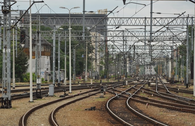 PKP Intercity kompleksowo przebuduje swoje obiekty techniczne we Wrocławiu
