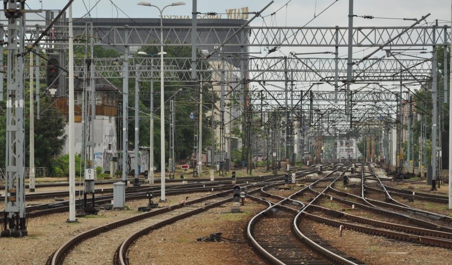 PKP Intercity kompleksowo przebuduje swoje obiekty techniczne we Wrocławiu PKP Intercity kompleksowo przebuduje swoje obiekty techniczne we Wrocławiu