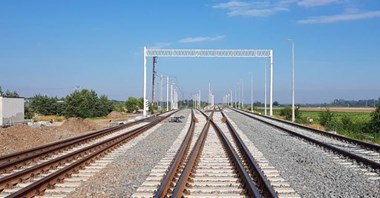 Kolejne zamówienie PLK z wolnej ręki. Tym razem dla Torpolu