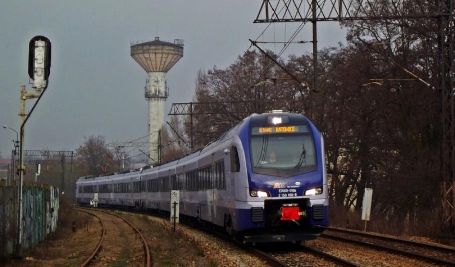 PKP Intercity: Pociąg czekał na skomunikowanie nie na tej stacji, co powinien PKP Intercity: Pociąg czekał na skomunikowanie nie na tej stacji, co powinien