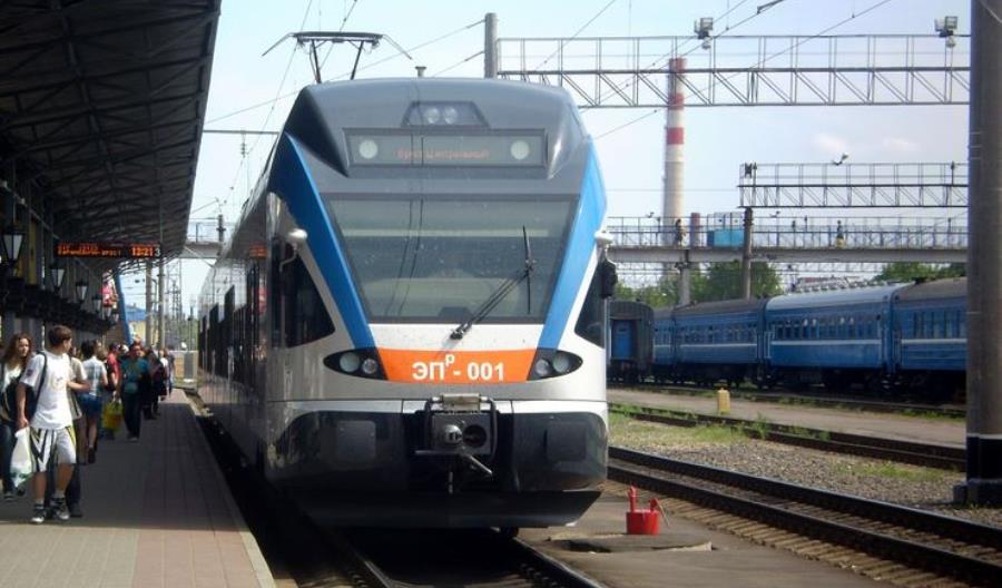 Kolejne Flirty pojadą na Białoruś Kolejne Flirty pojadą na Białoruś