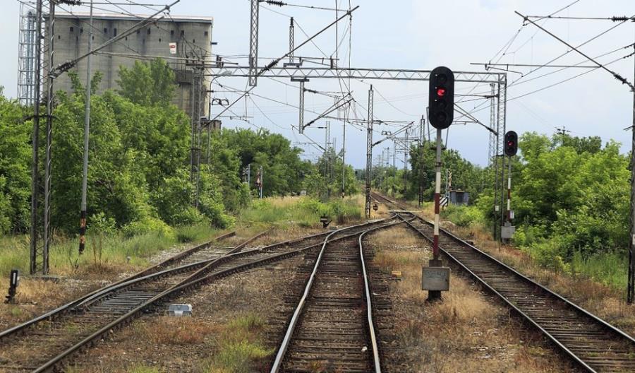 Rosja będzie modernizować serbską infrastrukturę kolejową Rosja będzie modernizować serbską infrastrukturę kolejową