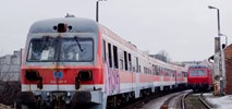 SKPL sprowadziło kolejne SN84. Na razie zepsute jednostki zastąpiło MR/MRD z Arrivy