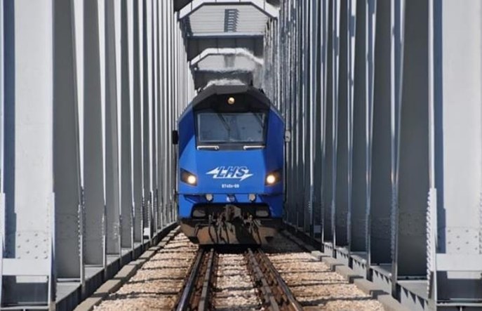 PKP LHS podczas I Kongresu Rozwoju Kolei w Warszawie