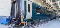 Nowy pociąg Caledonian Sleeper. „Najwygodniejszy nocny skład Europy”