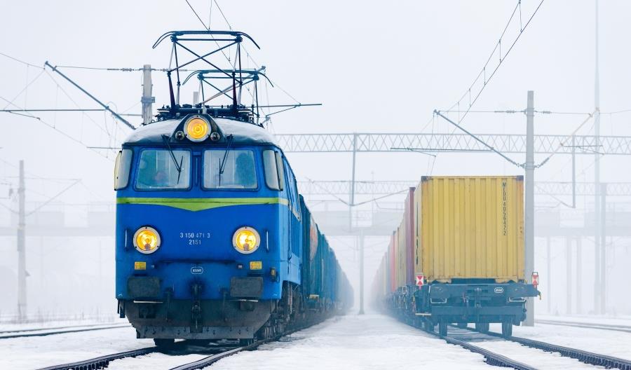 PKP Cargo: Wyższe przewozy i więcej przewiezionych towarów w 2018 roku PKP Cargo: Wyższe przewozy i więcej przewiezionych towarów w 2018 roku