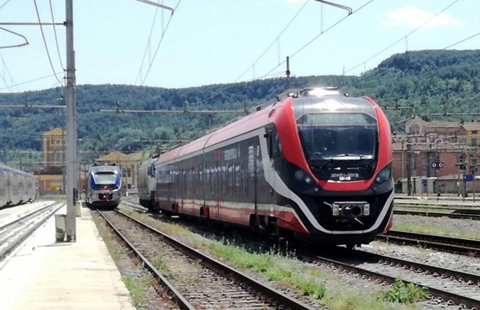 Newag złożył dokumentację dopuszczeniową Impulsów dla FSE