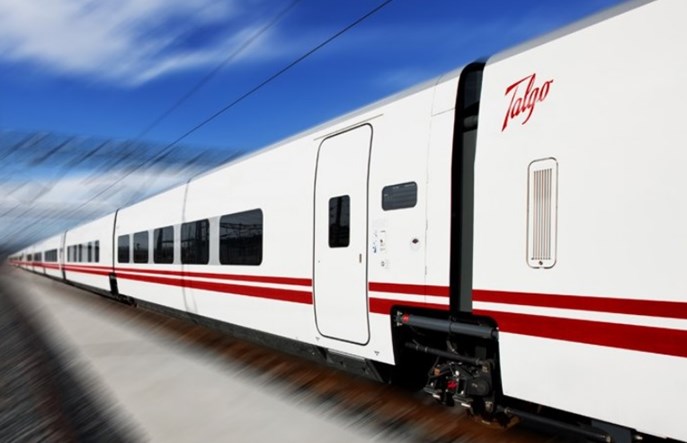 Zaskakujący rezultat przetargu w Deutsche Bahn. Szybkie zestawy IC dostarczy Talgo