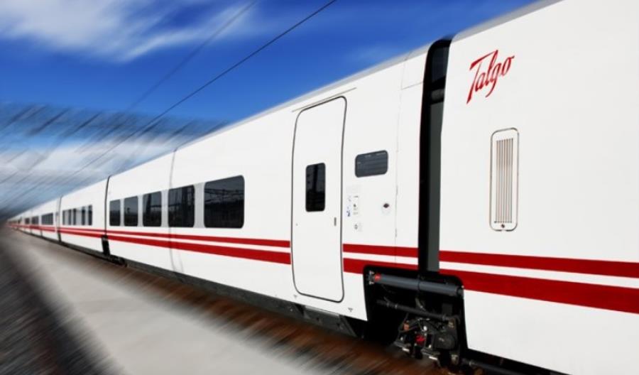 Zaskakujący rezultat przetargu w Deutsche Bahn. Szybkie zestawy IC dostarczy Talgo Zaskakujący rezultat przetargu w Deutsche Bahn. Szybkie zestawy IC dostarczy Talgo