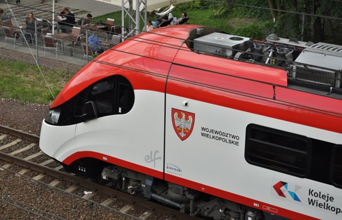 Wielkopolskie Elfy pojadą na przegląd P4. Przy okazji zostaną przebudowane