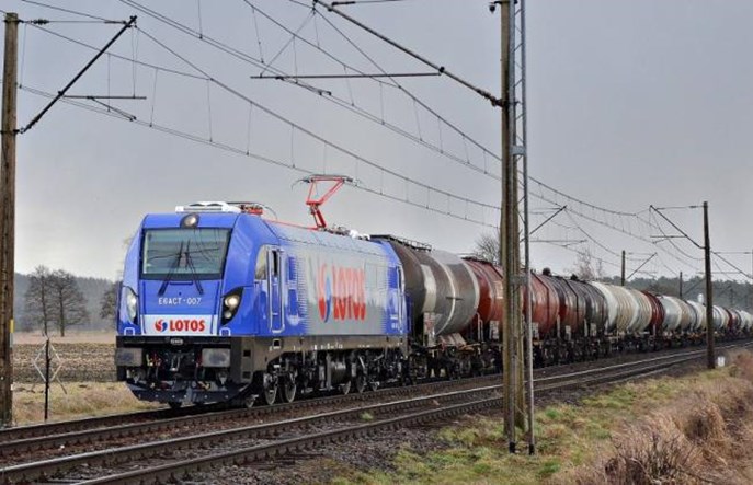 Nowy wiceprezes w Lotos Kolej