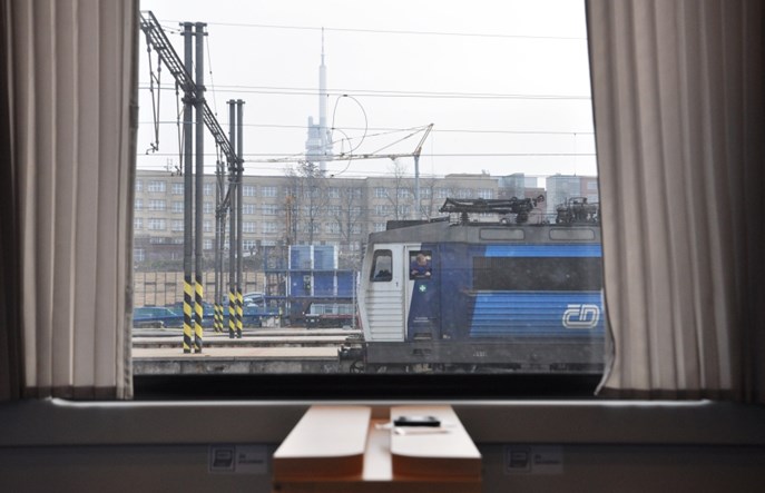 Rusza duża inwestycja w Berlinie. Szybciej dojedziemy m.in. do Pragi i Drezna