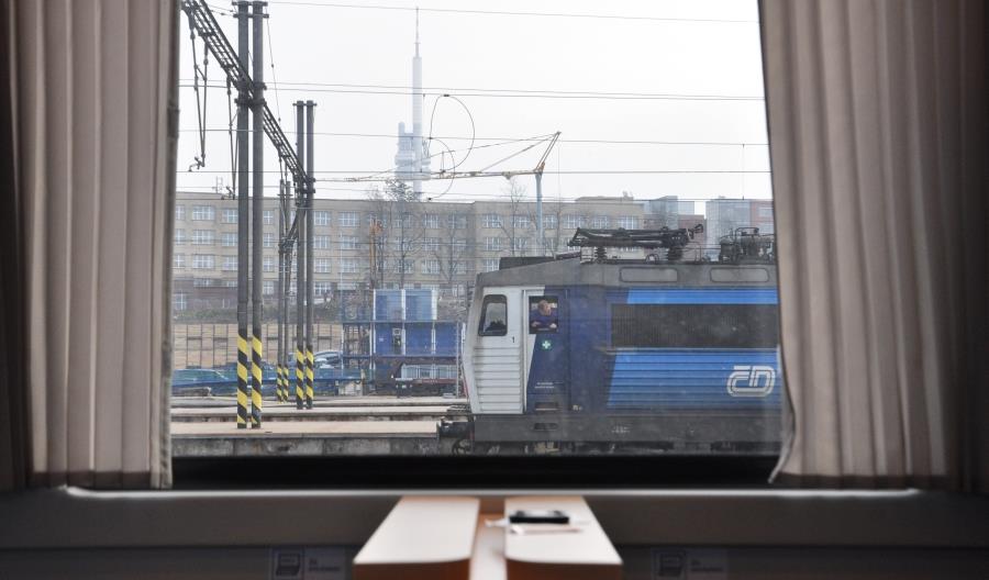 Rusza duża inwestycja w Berlinie. Szybciej dojedziemy m.in. do Pragi i Drezna Rusza duża inwestycja w Berlinie. Szybciej dojedziemy m.in. do Pragi i Drezna