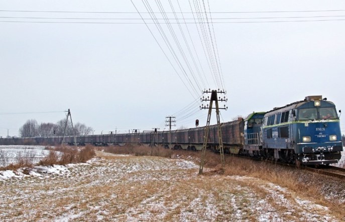 Turecka firma dostarczy nowe wagony dla Laude