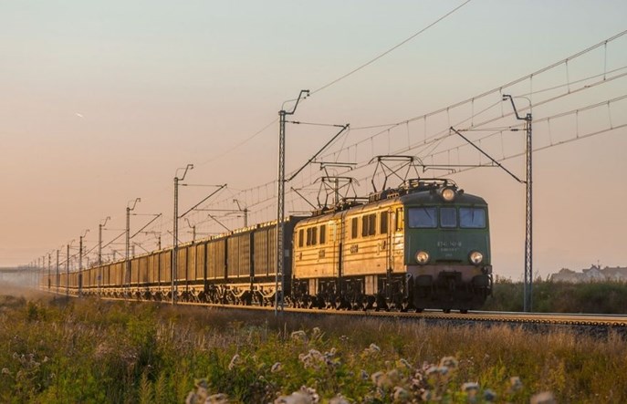 Podwójna rosyjska wygrana na dostawy wagonów dla Laude