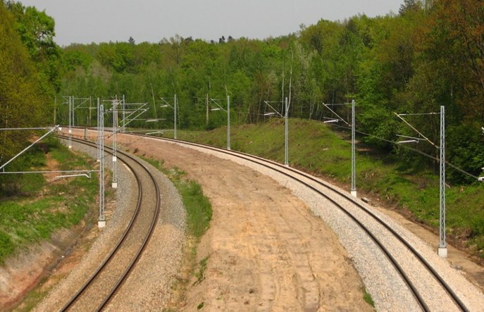 Poprawa prędkości na torach wyhamowała