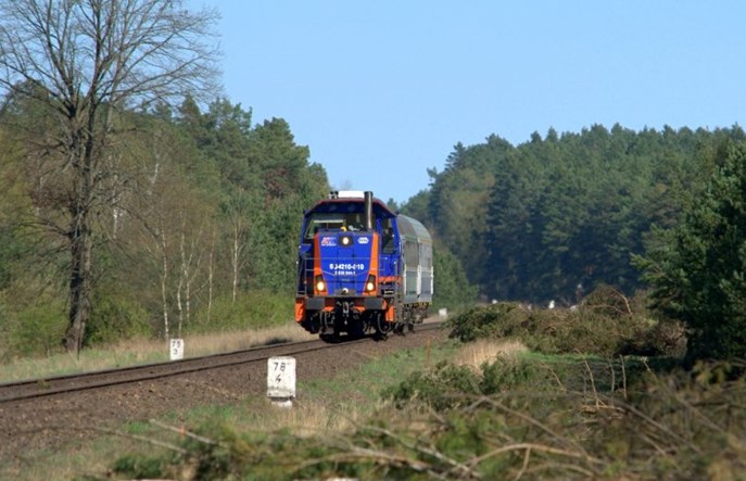 TLK Bory Tucholskie jeszcze nie dla Gorzowa