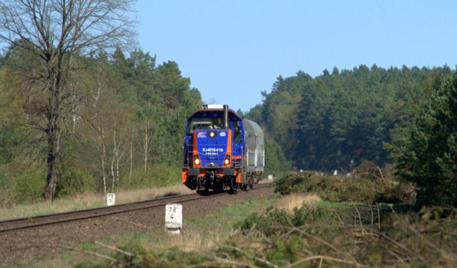TLK Bory Tucholskie jeszcze nie dla Gorzowa TLK Bory Tucholskie jeszcze nie dla Gorzowa