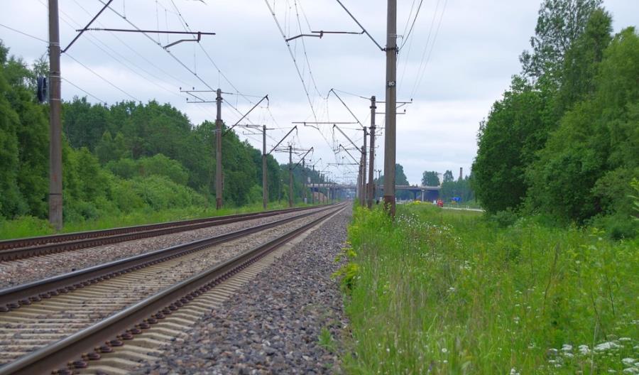 Rail Baltica z nowym szefem. Spółkę RB Rail poprowadzi Fin Rail Baltica z nowym szefem. Spółkę RB Rail poprowadzi Fin