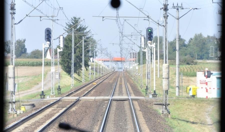 Kiedy na Dolnym Śląsku pojedziemy 160 km/h z działającym ETCS/ERTMS? Kiedy na Dolnym Śląsku pojedziemy 160 km/h z działającym ETCS/ERTMS?
