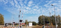 Kamery obserwują ponad 1300 przejazdów kolejowych