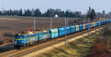 Zbliża się koniec kadencji zarządu PKP Cargo. Ruszyły konkursy