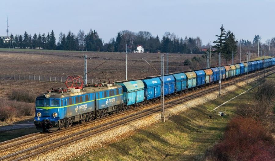 Zbliża się koniec kadencji zarządu PKP Cargo. Ruszyły konkursy Zbliża się koniec kadencji zarządu PKP Cargo. Ruszyły konkursy