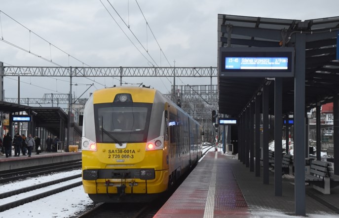 Ruszy projektowanie PKM Północ w Gdyni