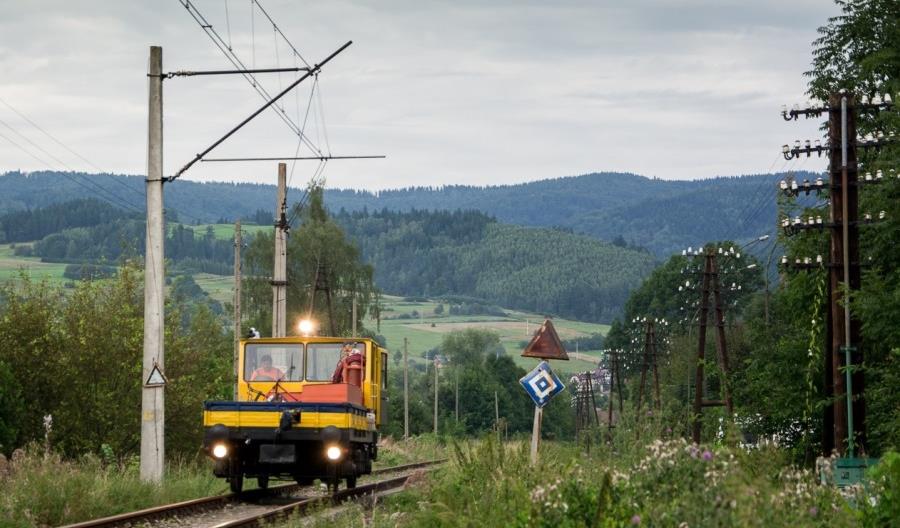 UTK podsumowuje bezpieczeństwo na kolei w 2018 r. UTK podsumowuje bezpieczeństwo na kolei w 2018 r.