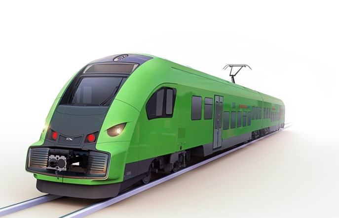 Pesa z dofinansowaniem NCBR na opracowanie Elfa.eu. Aż 19 mln złotych