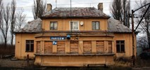Mazowieckie jednak chce pociągów po linii S – Ł. PLK przygotuje perony