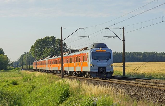 Koleje Wielkopolskie wydzierżawią cztery ezety